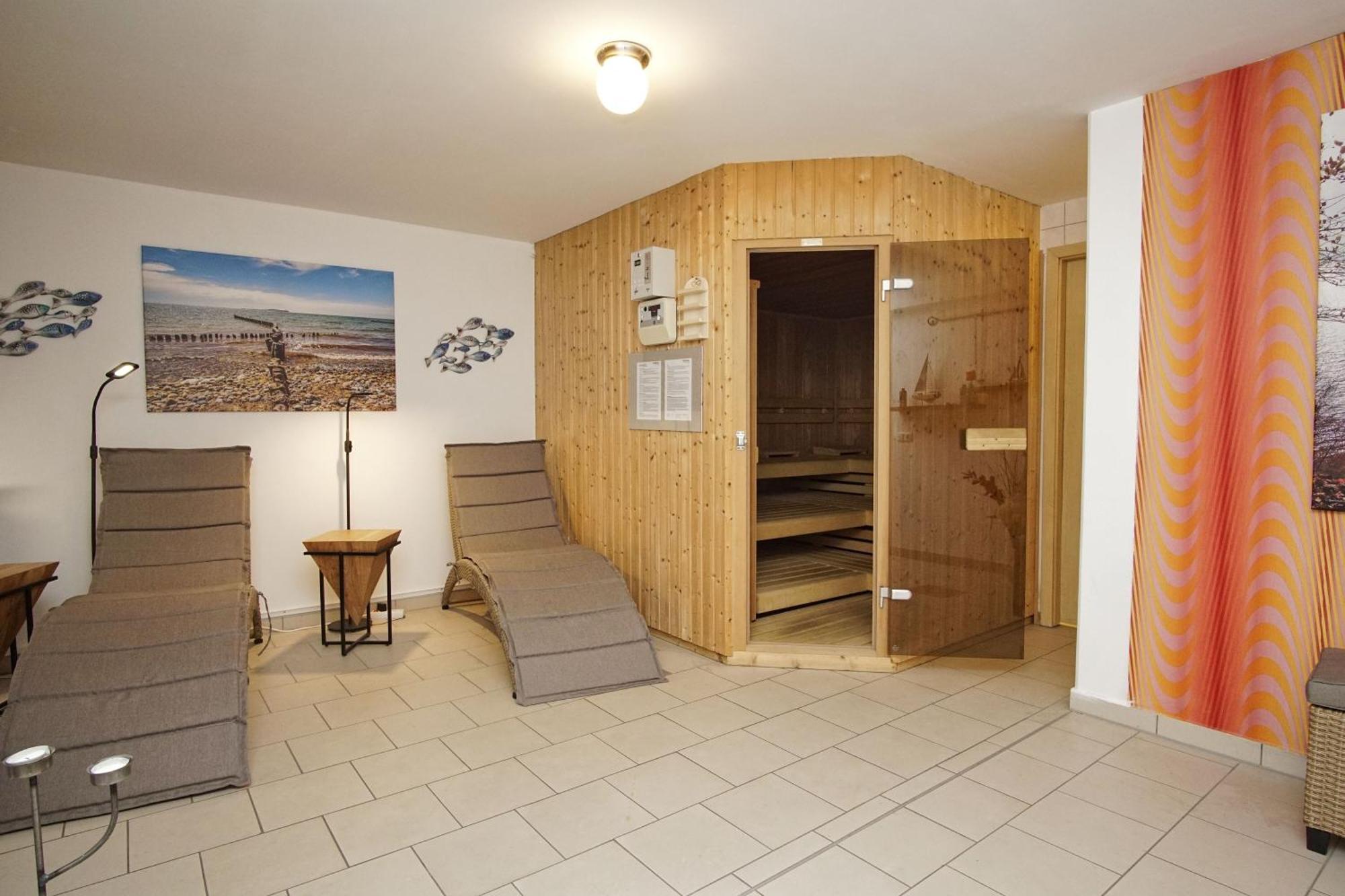 Moderne Fewo Nr 4 Mit Balkon, Sauna Im Haus, Garten - Ferienwohnungen Am Wald Klein Gelm Kültér fotó