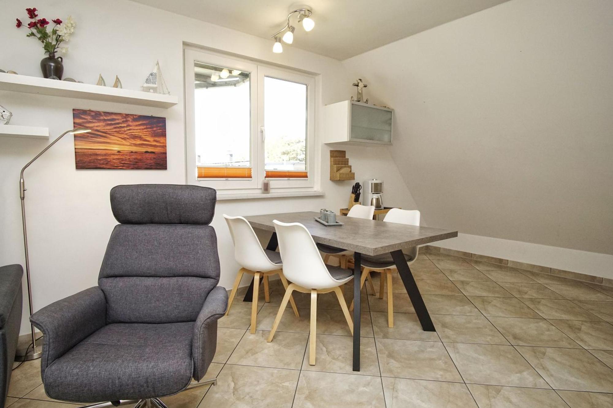 Moderne Fewo Nr 4 Mit Balkon, Sauna Im Haus, Garten - Ferienwohnungen Am Wald Klein Gelm Kültér fotó