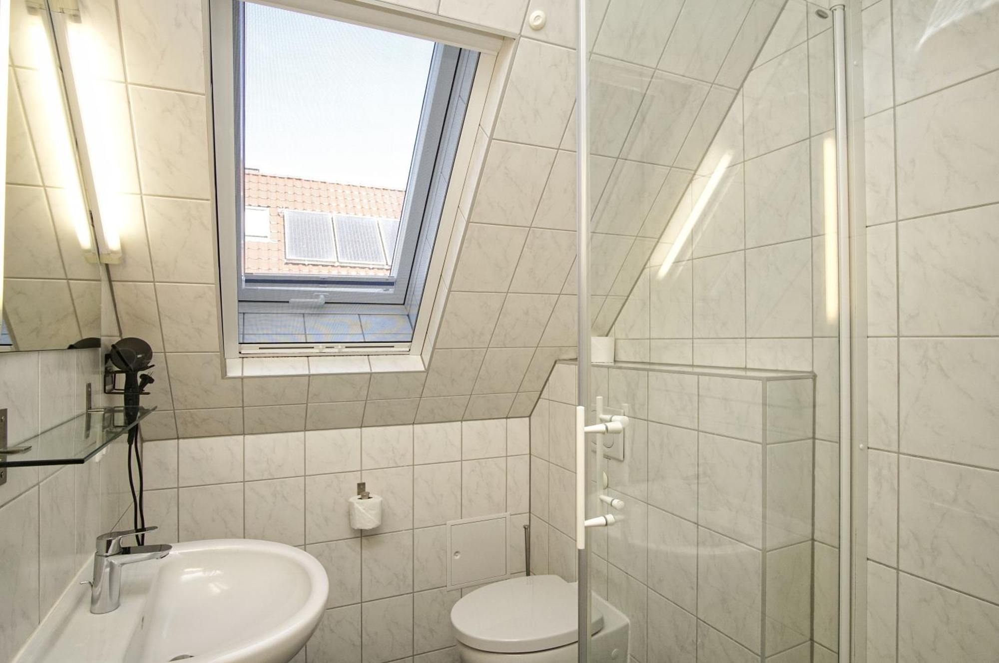 Moderne Fewo Nr 4 Mit Balkon, Sauna Im Haus, Garten - Ferienwohnungen Am Wald Klein Gelm Kültér fotó